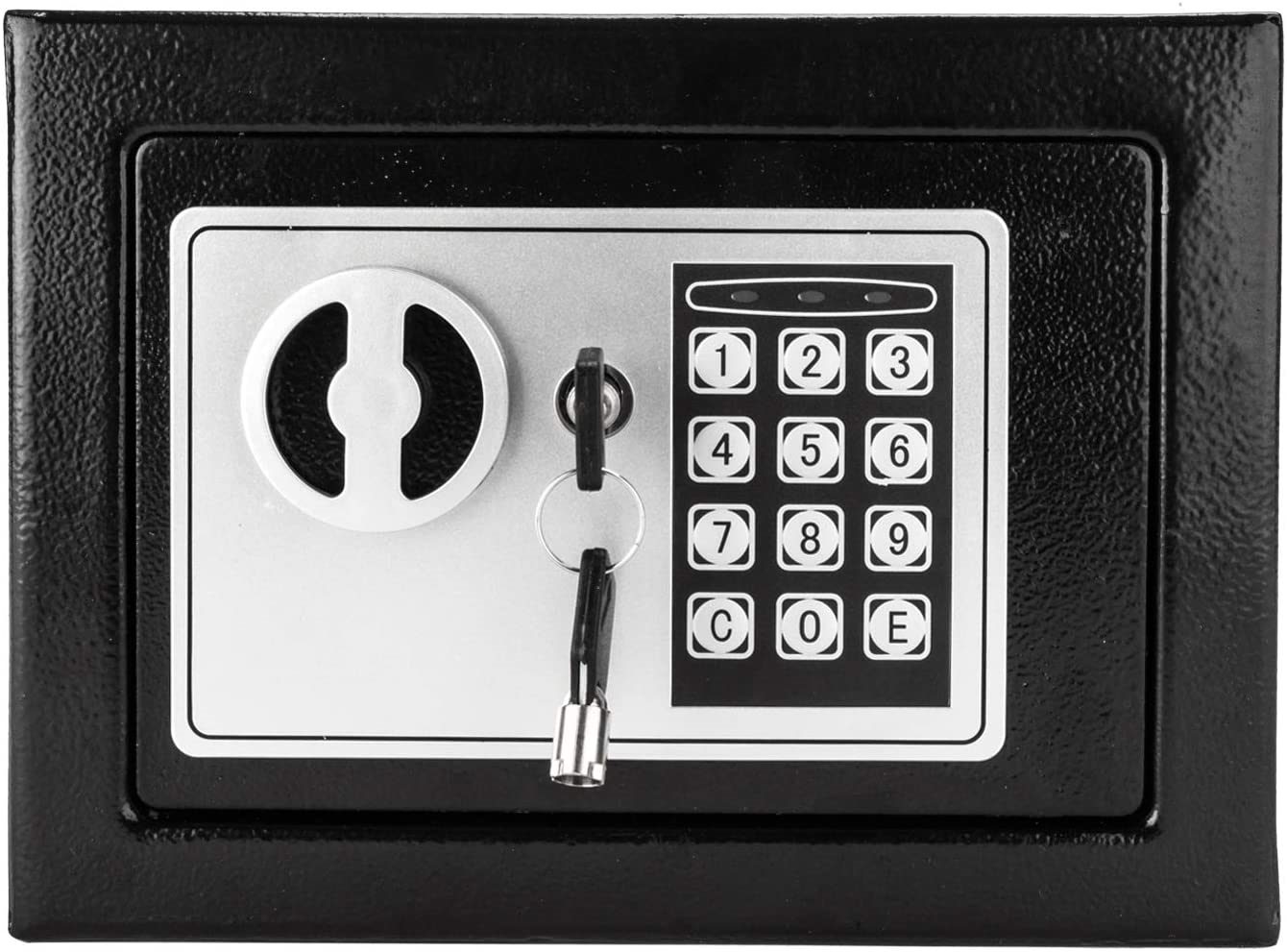 Electronic Security Safe Box Electronic Security Safe Box