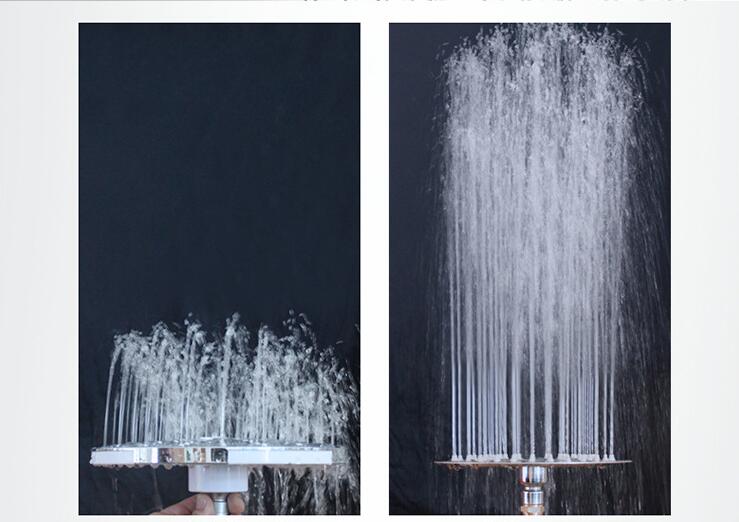 Stainless Steel Shower Head 10 inch