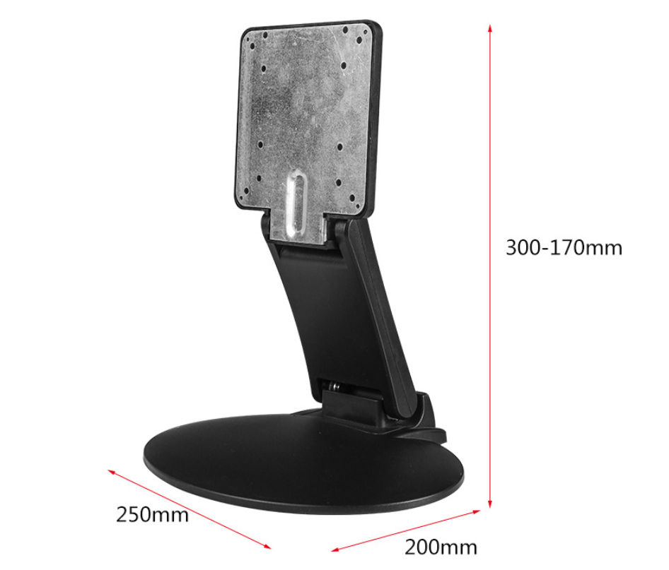 Monitor Screen Adjustable Stand 14-27 inch Monitor Screen Adjustable Stand 14-27 inch