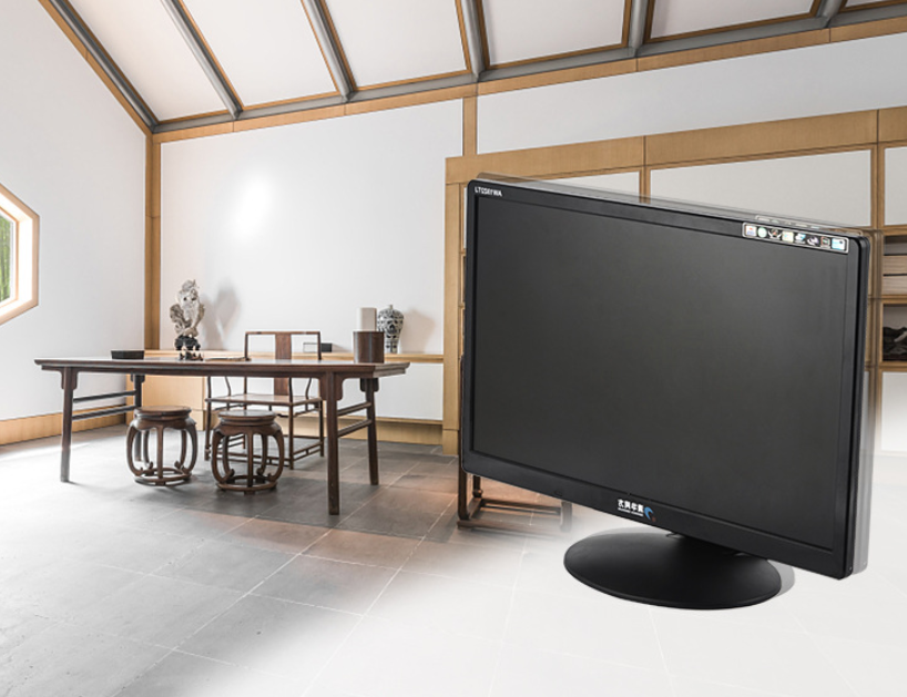 Monitor Screen Adjustable Stand 14-27 inch Monitor Screen Adjustable Stand 14-27 inch