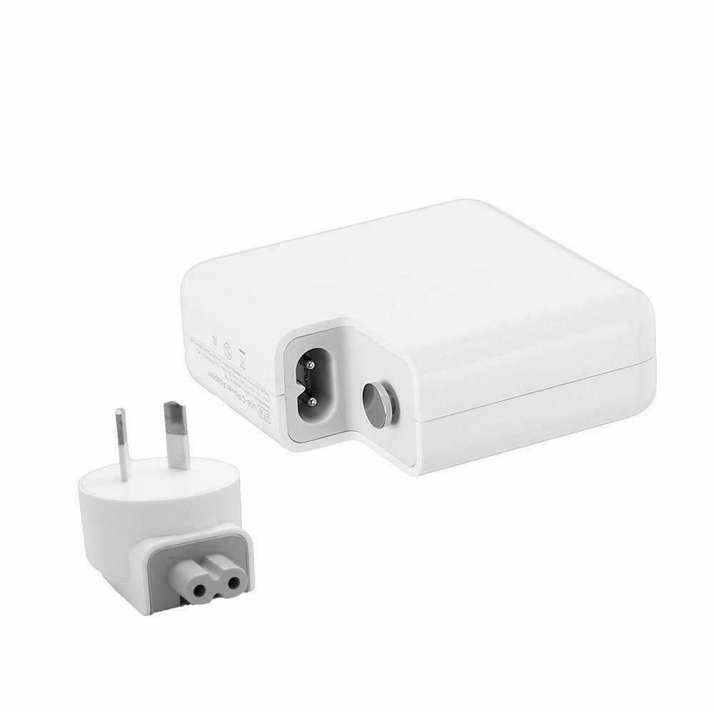 87W USB-C Power Adapter MacBook Pro Charger