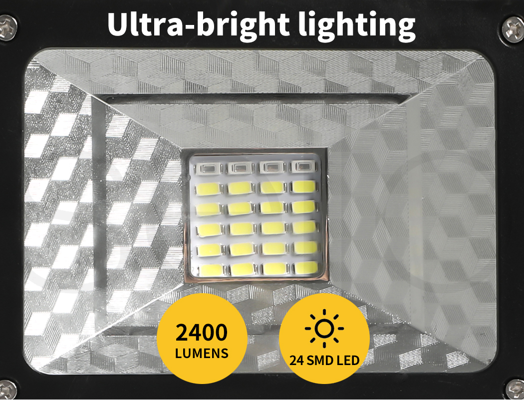 30W LED Flood Light Work Lamp
