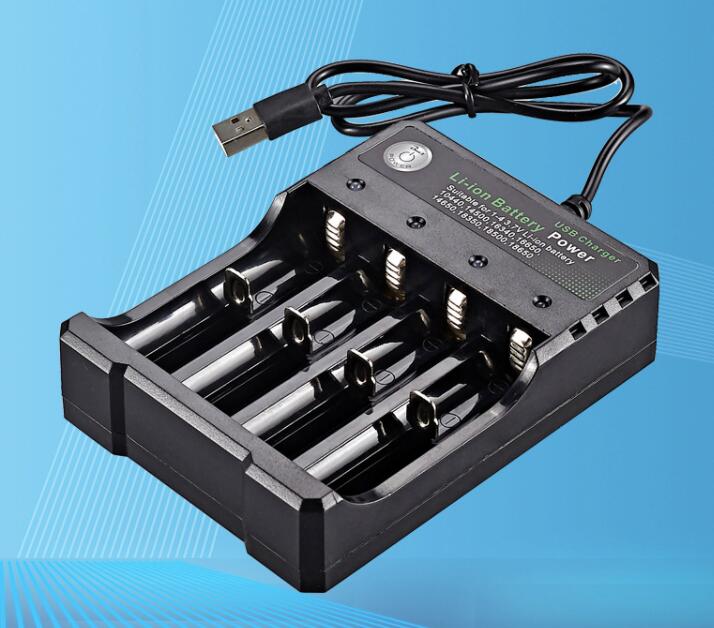 Battery charger 18650 Charger