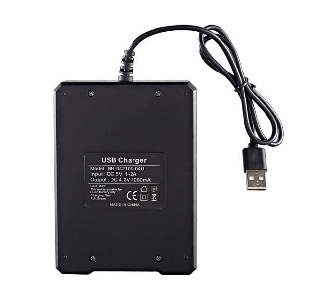 Battery charger 18650 Charger