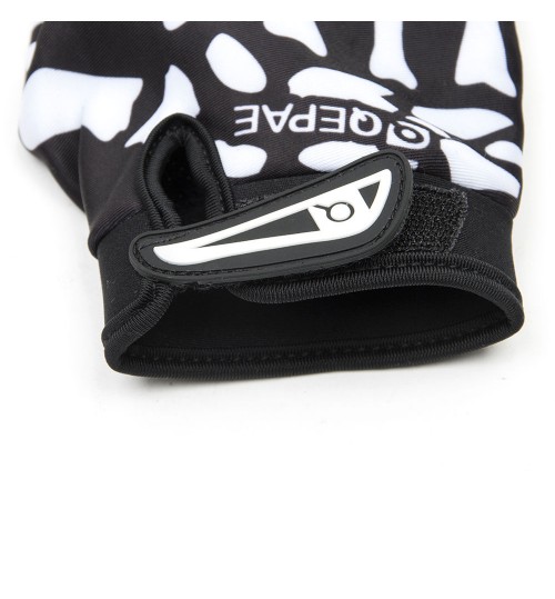Sports Motorcycle Gloves Full Finger Gloves Bicycle XL SIZE