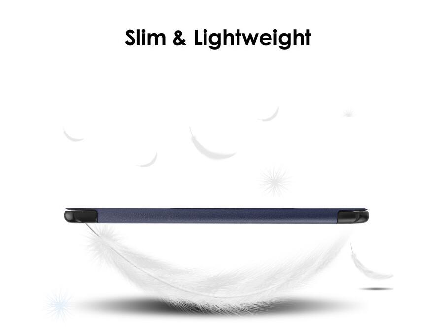 Samsung Tab A7 10.4 inch Case Smart Flip Case