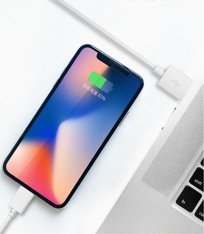 IPHONE USB Charging Cable