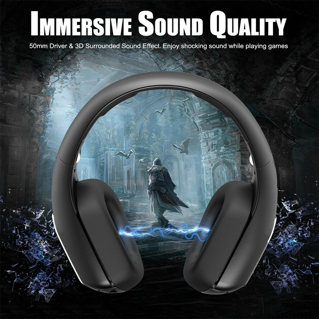 Bluetooth Headset Wireless ONIKUMA B1 Bluetooth Headset Wireless ONIKUMA B1