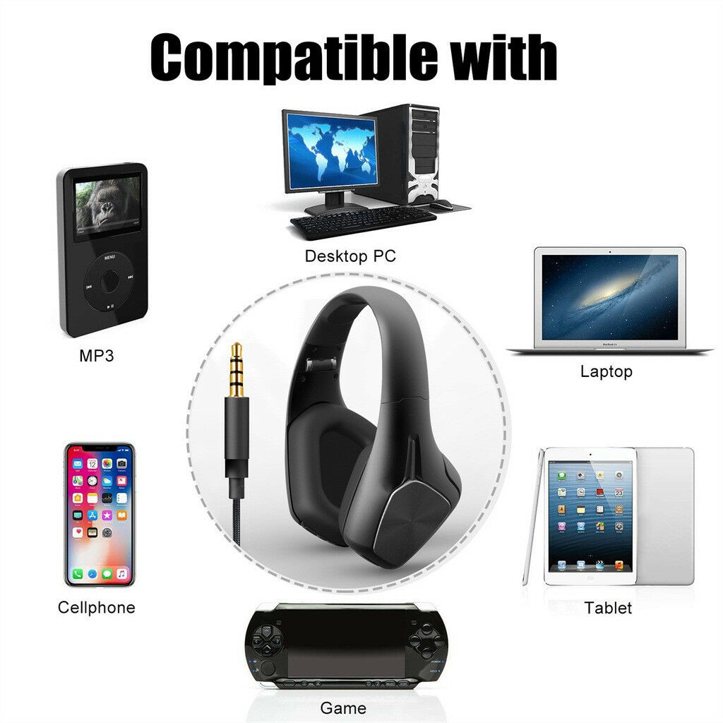 Bluetooth Headset Wireless ONIKUMA B1 Bluetooth Headset Wireless ONIKUMA B1