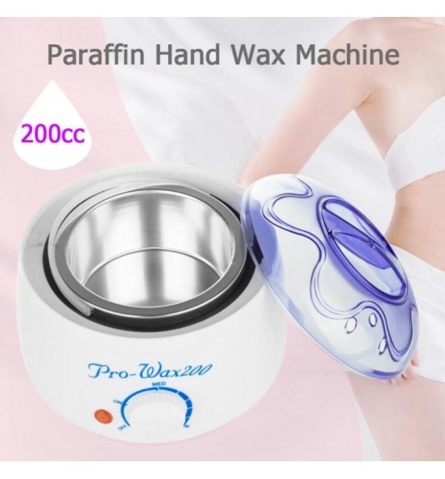 Waxing Kit