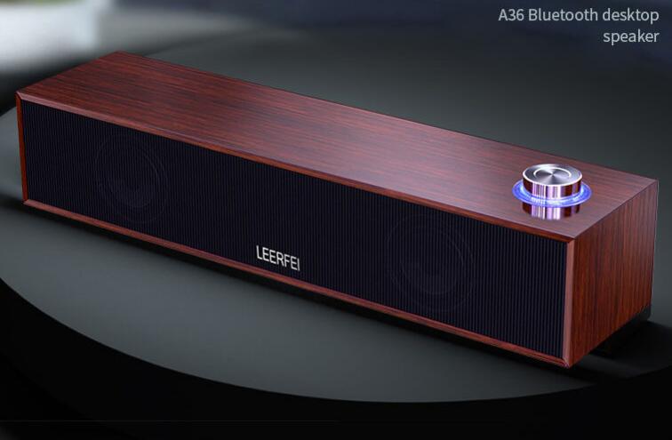 Bluetooth Speaker Soundbar