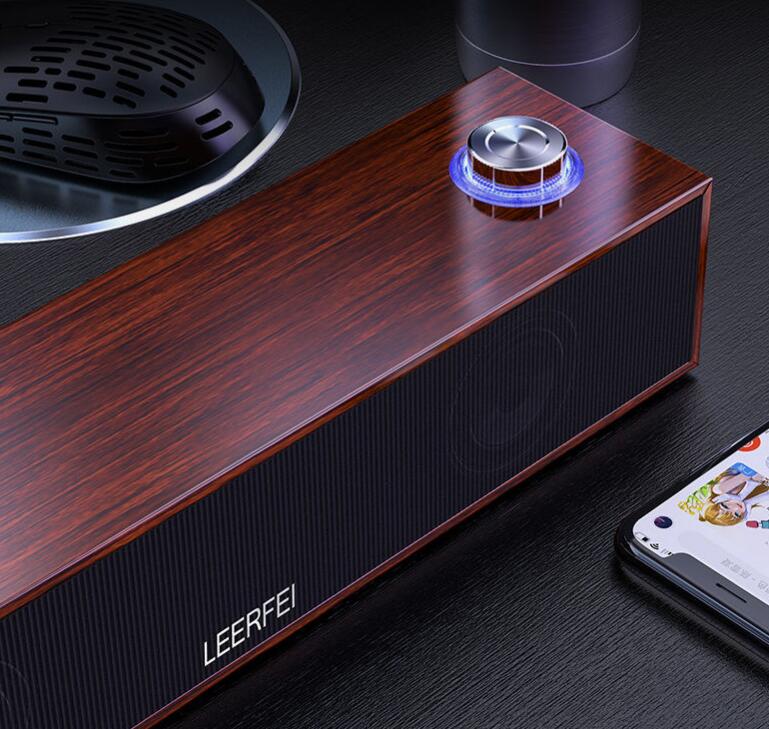 Bluetooth Speaker Soundbar