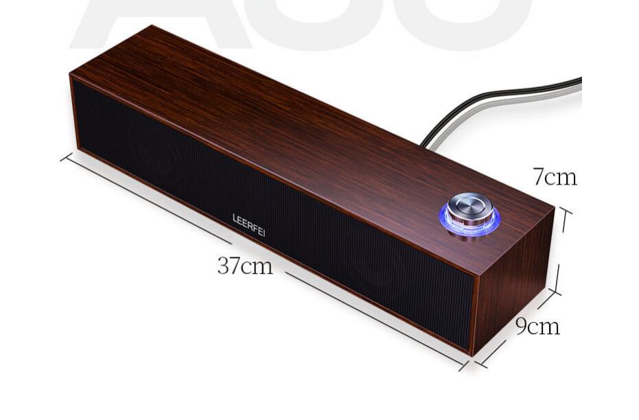 Bluetooth Speaker Soundbar