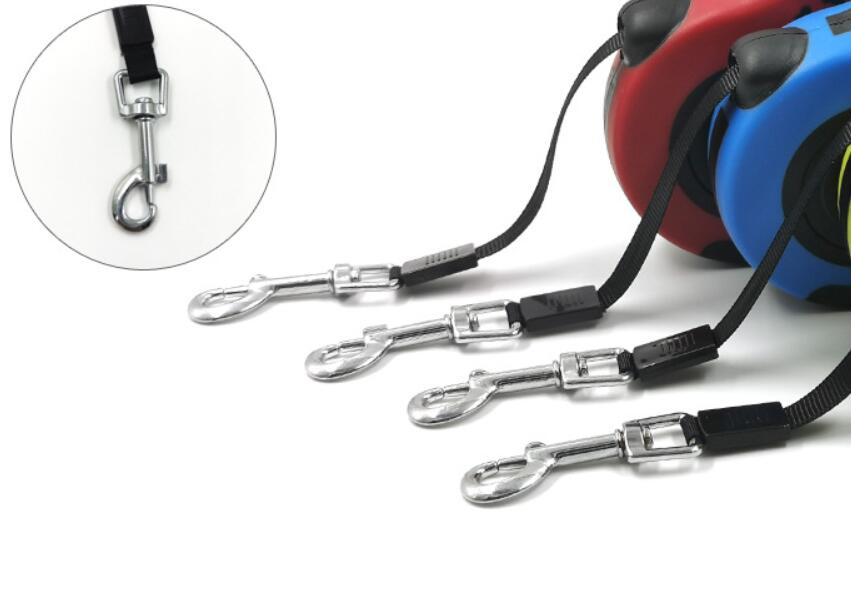 Retractable Dog Lead Extending 3M