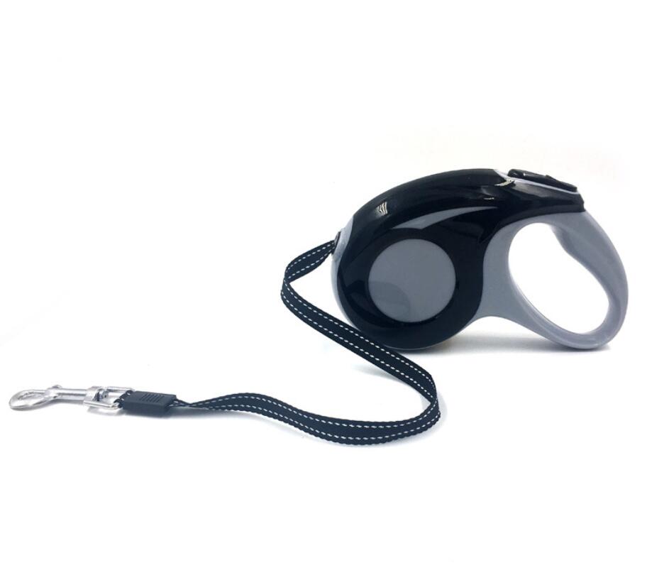 Retractable Dog Lead Extending 5M Retractable Dog Lead Extending 5M