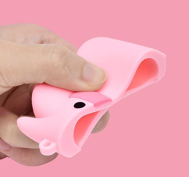 AirPods Pro Case Soft Gel Anti-shock Case