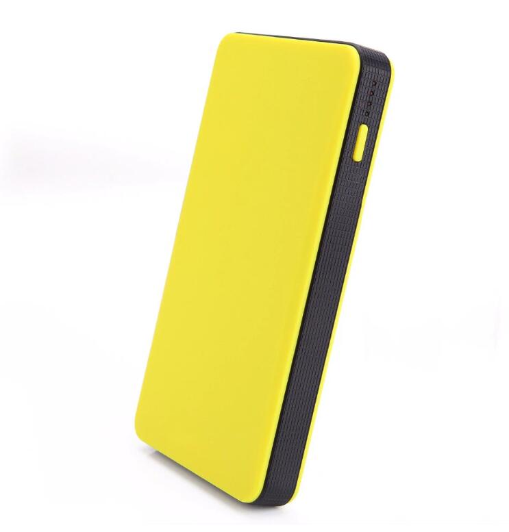 Car Jump Starter Power Bank Booster Car Jump Starter Power Bank Booster