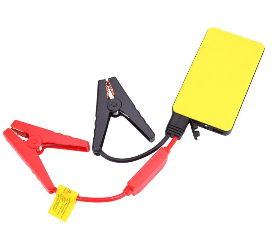 Car Jump Starter Power Bank Booster Car Jump Starter Power Bank Booster