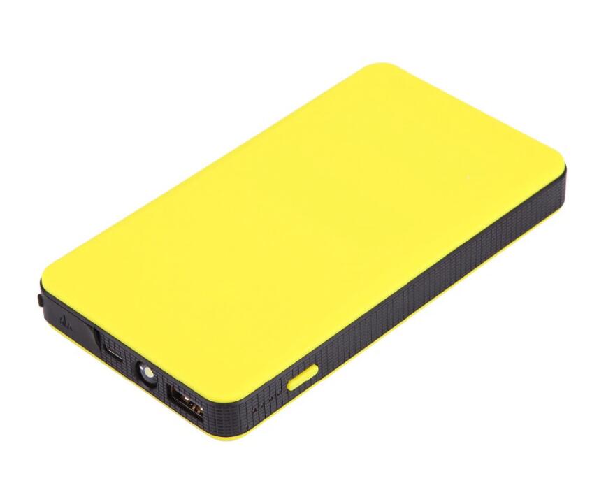 Car Jump Starter Power Bank Booster Car Jump Starter Power Bank Booster