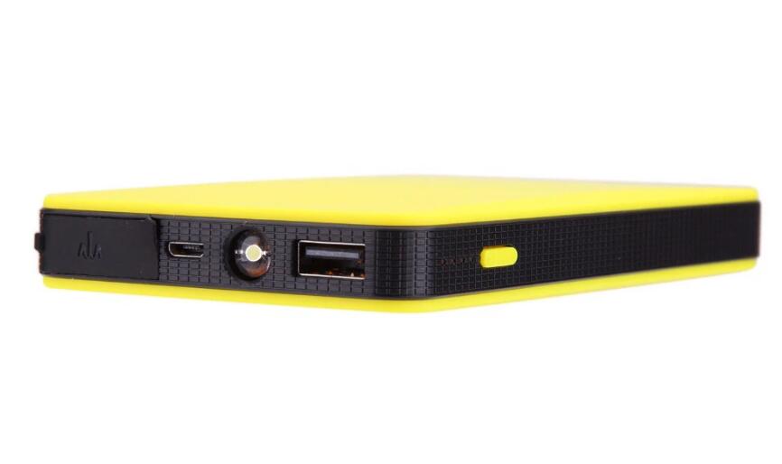 Car Jump Starter Power Bank Booster Car Jump Starter Power Bank Booster