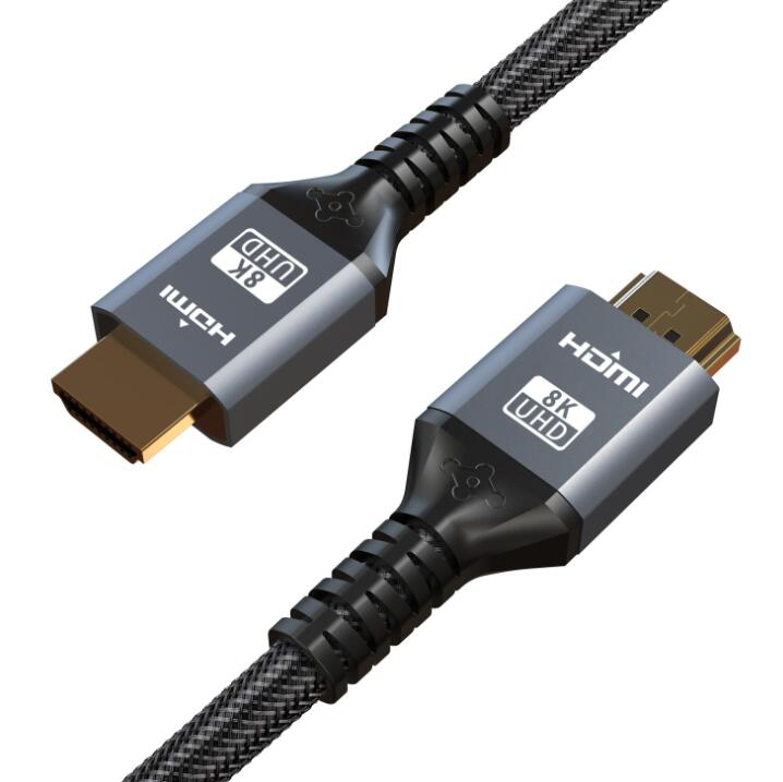 HDMI 2.1 Cable 8K  3M