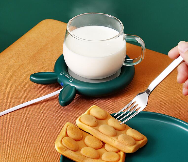 Cup Warmer heating Pad