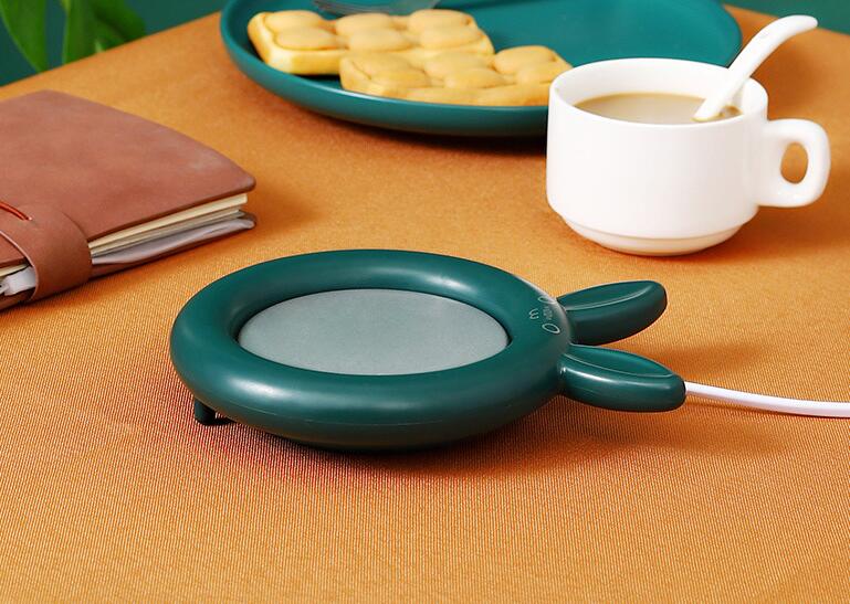 Cup Warmer heating Pad