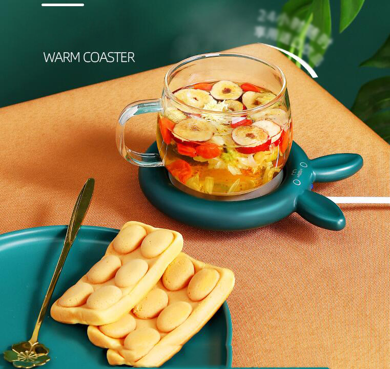 Cup Warmer heating Pad