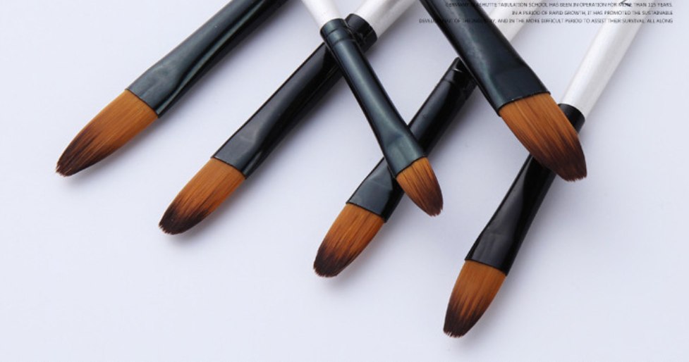 12 Pcs Art Painting Brushes