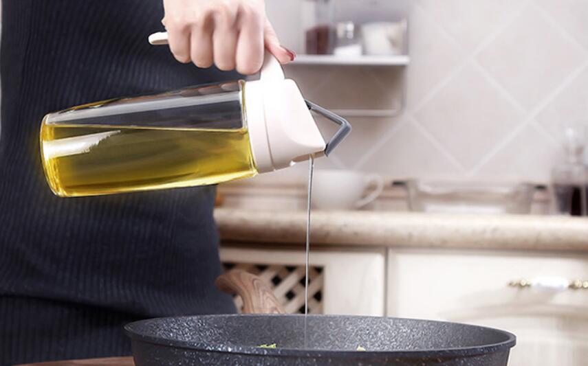 Oil Bottle, Oil Pot, Oil Dispenser Bottle Oil Bottle, Oil Pot, Oil Dispenser Bottle