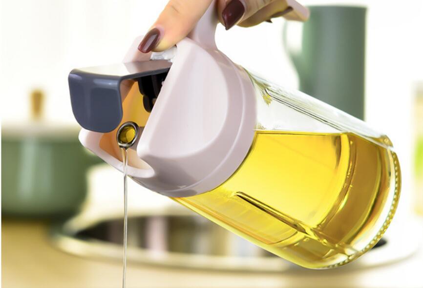 Oil Bottle, Oil Pot, Oil Dispenser Bottle Oil Bottle, Oil Pot, Oil Dispenser Bottle