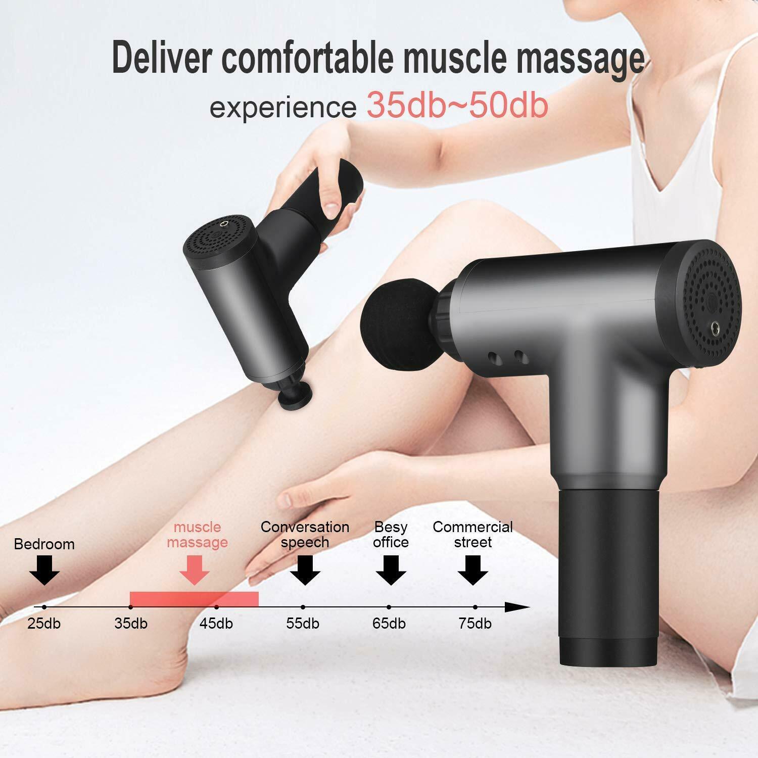 Massage Gun