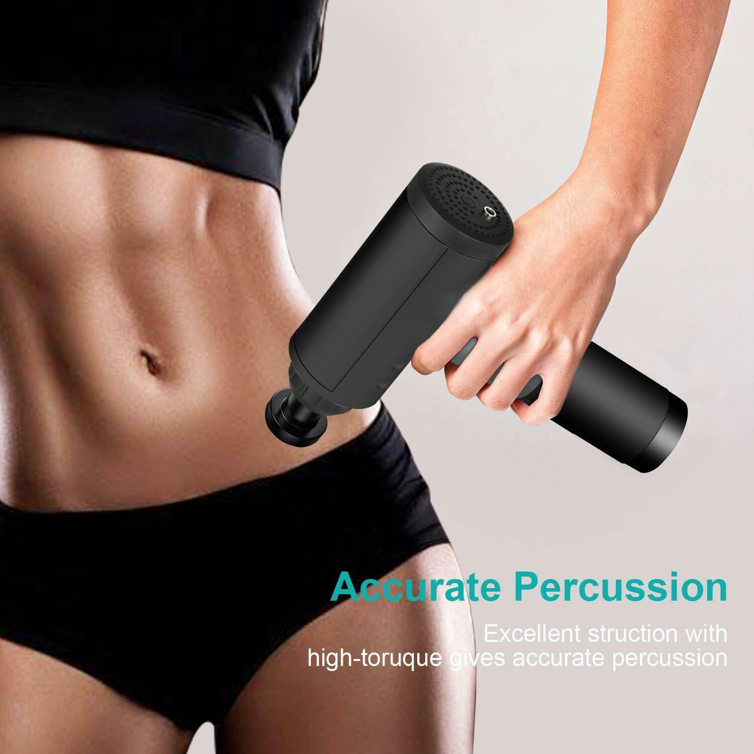 Massage Gun
