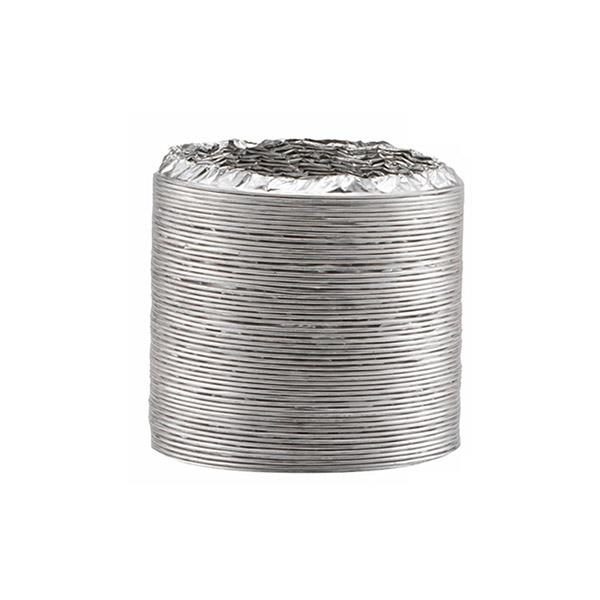 100mm Flexible Ducting Ventilation Pipe Hose Tube Kitchen 100mm Flexible Ducting Ventilation Pipe Hose Tube Kitchen