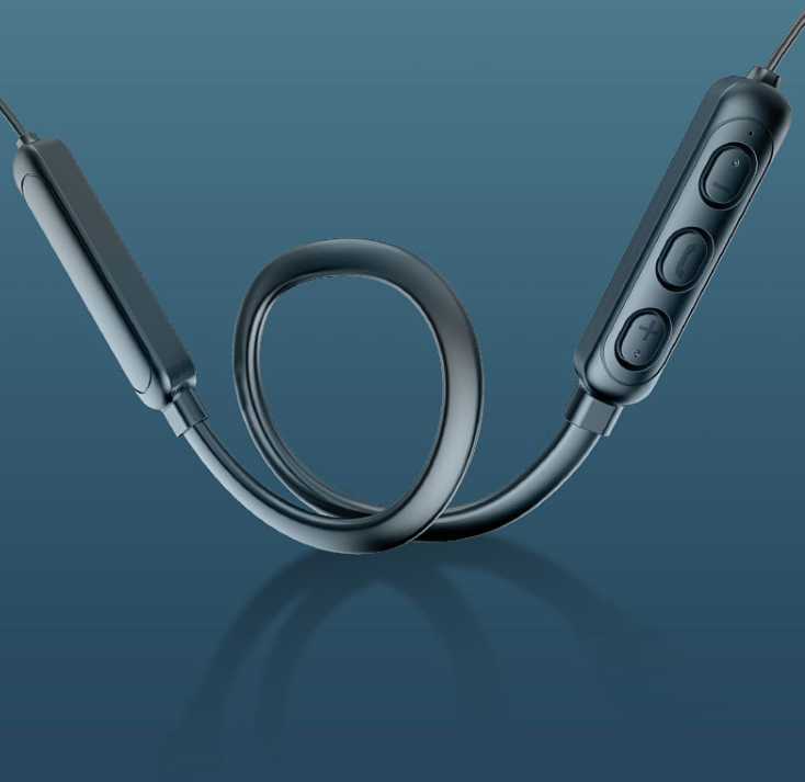 Bluetooth Earphones 9D Stereo Sound Headset