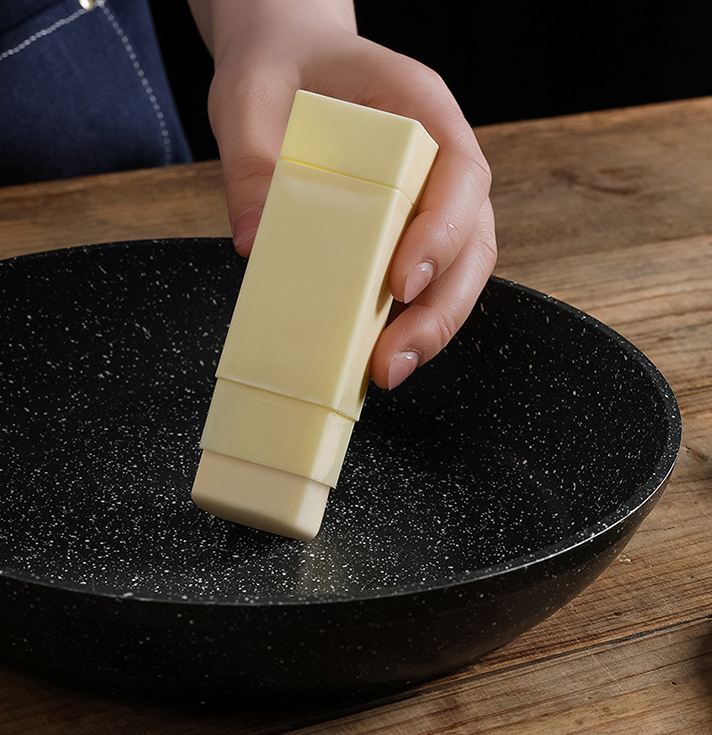 Butter Stick Case Handy Butter Dispenser Butter Stick Case Handy Butter Dispenser