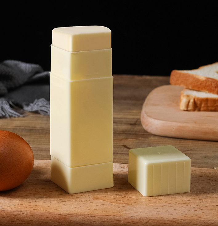 Butter Stick Case Handy Butter Dispenser Butter Stick Case Handy Butter Dispenser