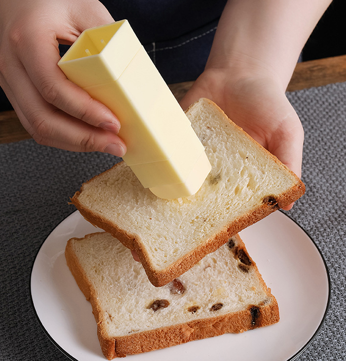 Butter Stick Case Handy Butter Dispenser Butter Stick Case Handy Butter Dispenser