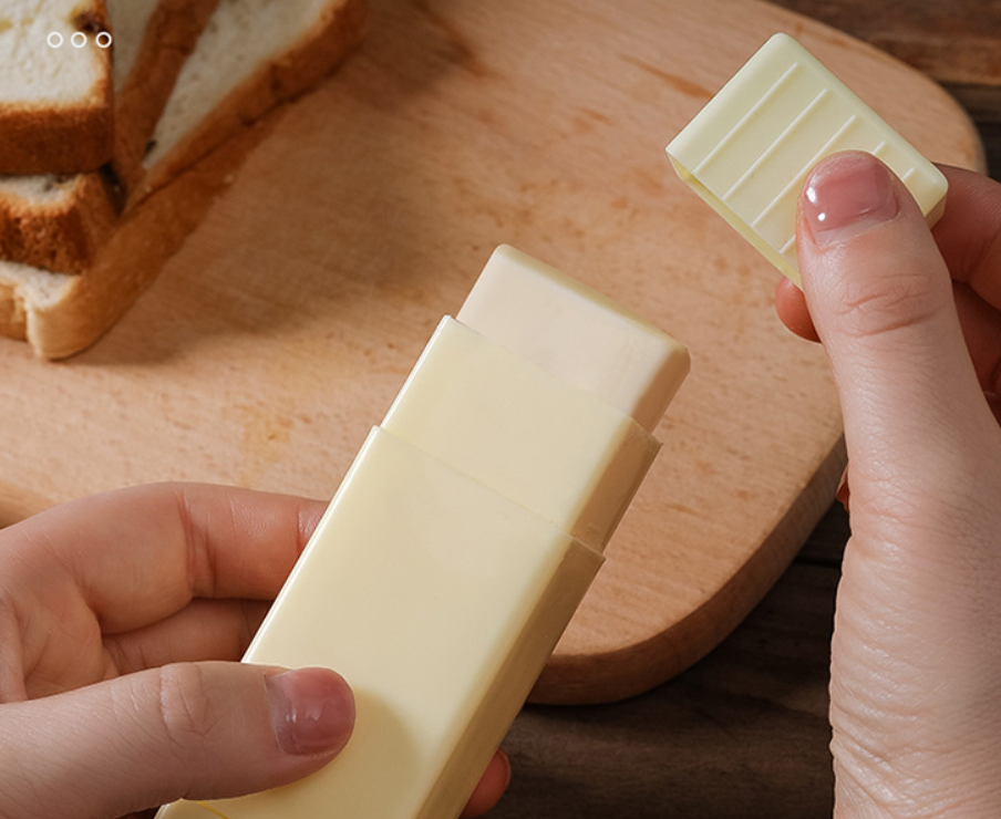 Butter Stick Case Handy Butter Dispenser Butter Stick Case Handy Butter Dispenser