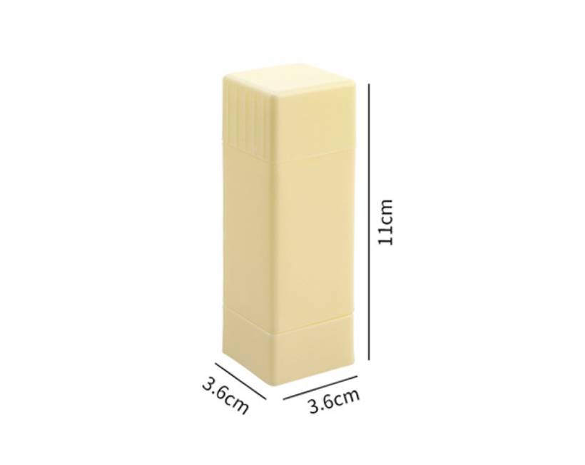 Butter Stick Case Handy Butter Dispenser Butter Stick Case Handy Butter Dispenser