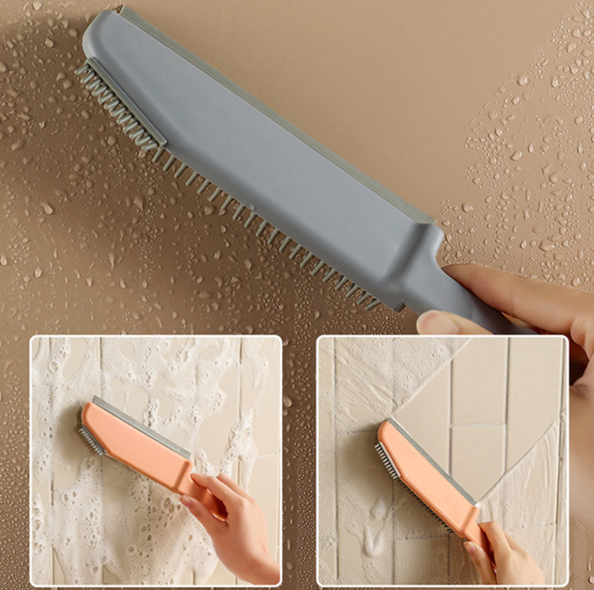 3 In 1 Silicone Gap Cleaning Brush