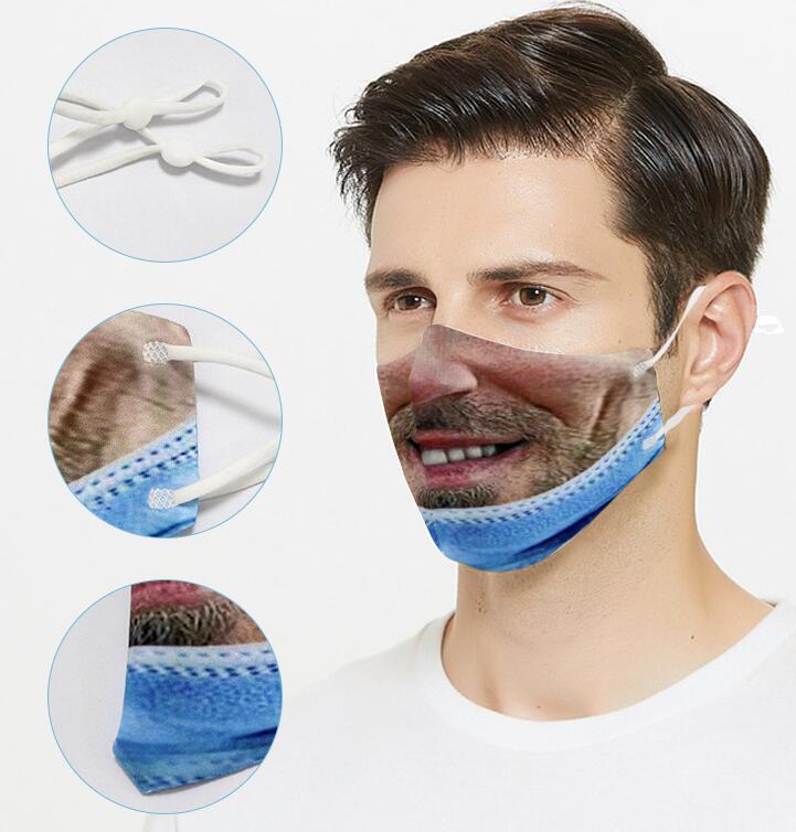 Face Mask Reusable Washable Face Mask Reusable Washable
