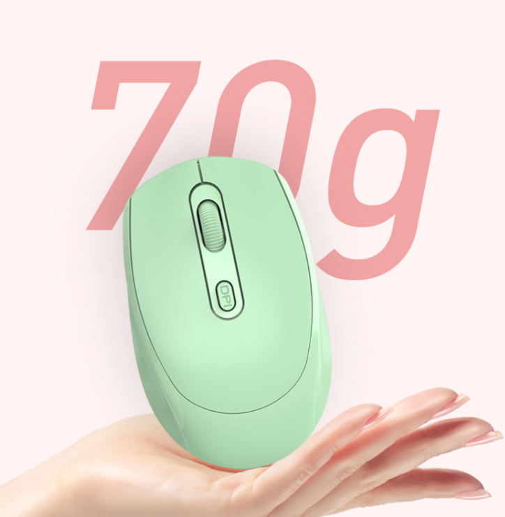 Wireless Mouse Bluetooth Rechargeable Mouse Wireless Mouse Bluetooth Rechargeable Mouse