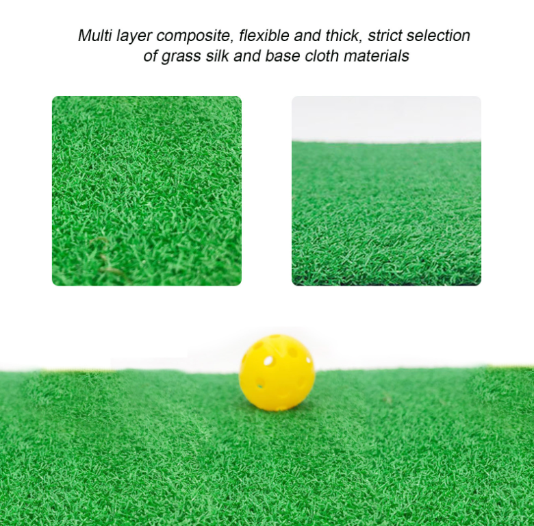 Golf Practice Mat Golf strike pad