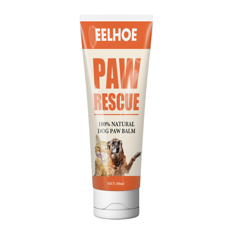 Paw Balm for Dogs and Cats