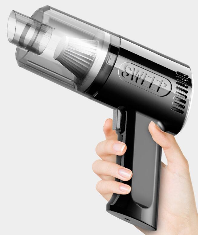 Vacuum Cleaner Wireless Vaccum Handheld Rechargeable