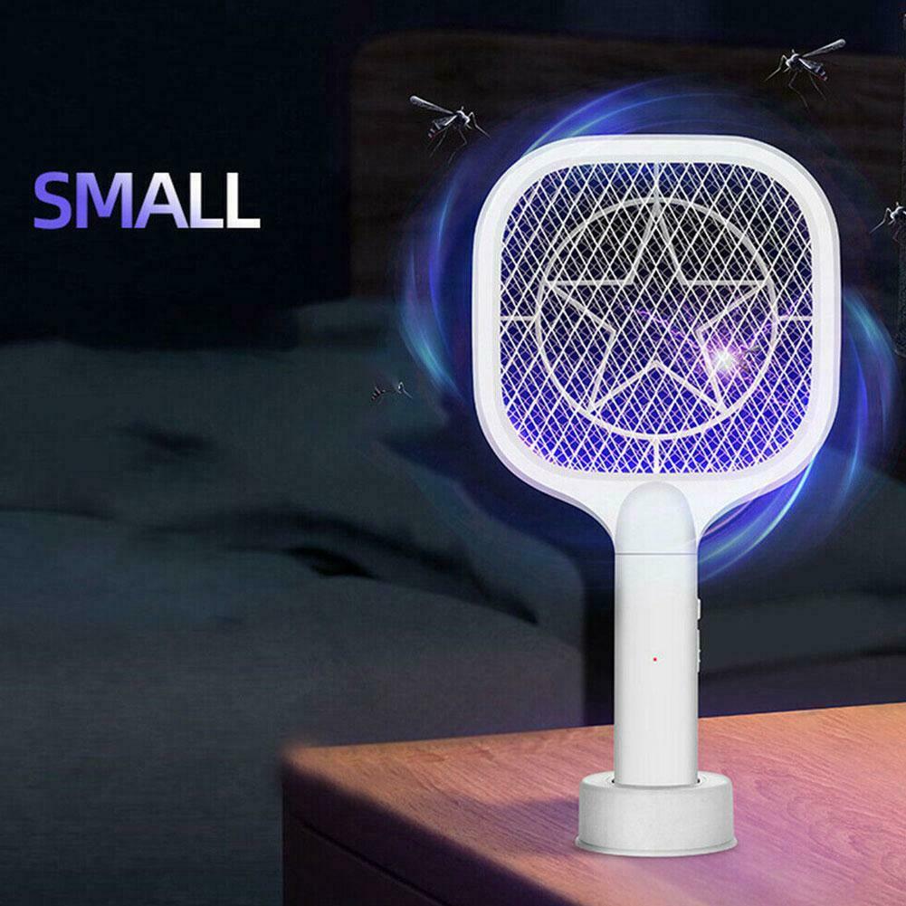 USB Electric Fly Swatter Rechargeable