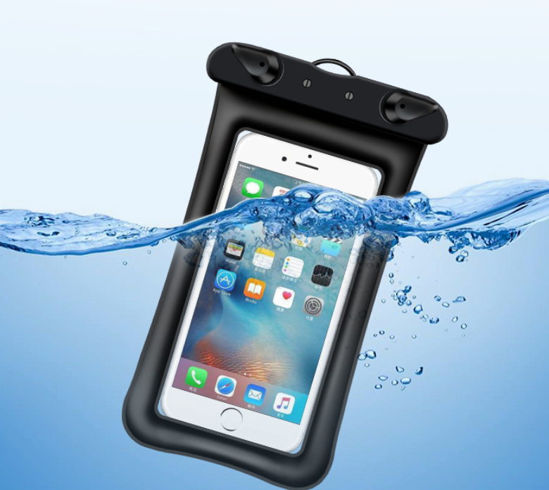 Waterproof Phone Bag