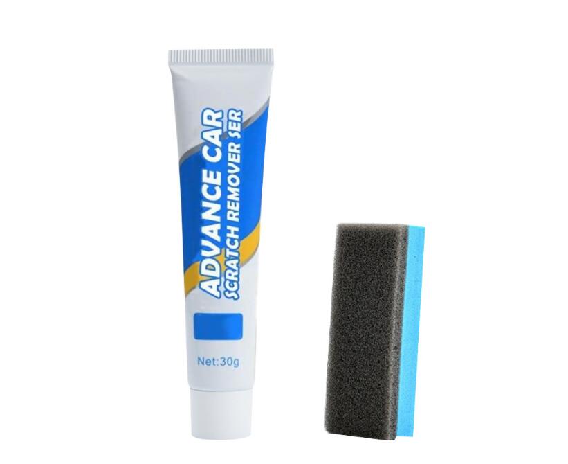 Car Scratch Remover Polishing Cleaning Car Scratch Remover Polishing Cleaning