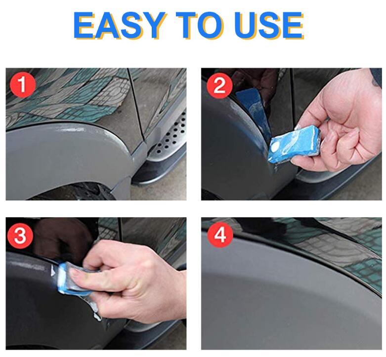Car Scratch Remover Polishing Cleaning Car Scratch Remover Polishing Cleaning